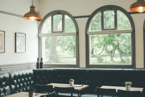 Cognoscenti Coffee on Washington Boulevard
